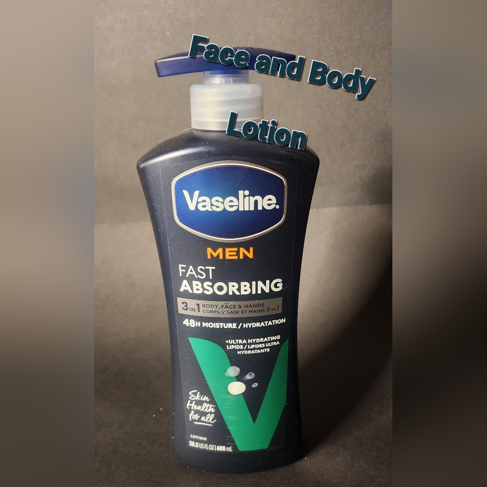 Men's health and hygiene
